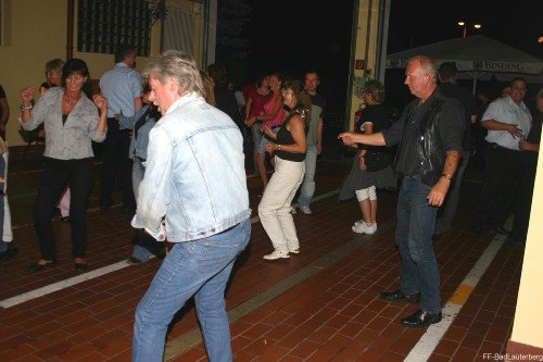 2009-08-01 Feuerwehr Hoffest 154